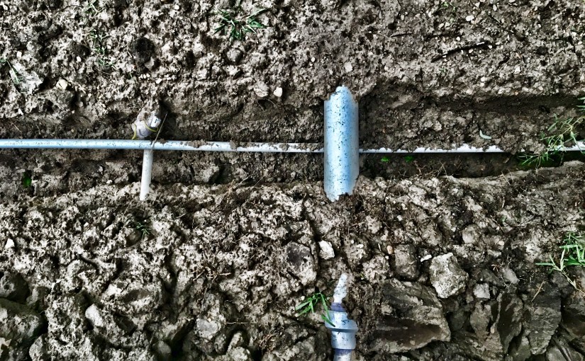 Subsurface Utility Engineering Sherwood Surveying S U E